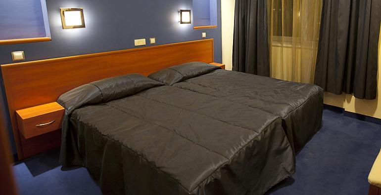Diplomat Plaza Hotel & Resort لوكوفيت الغرفة الصورة