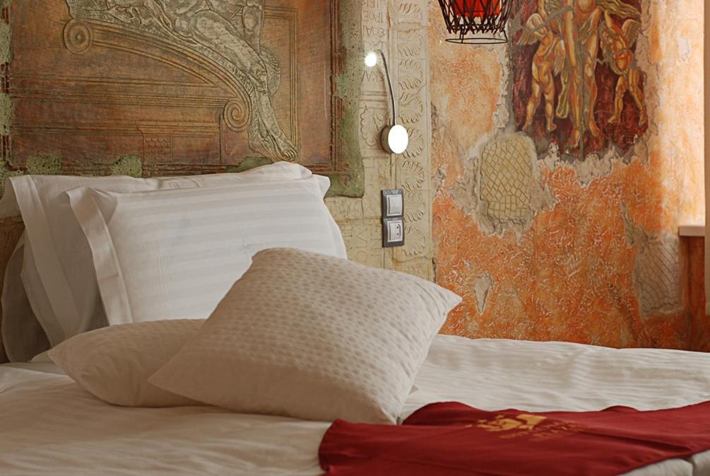 Diplomat Plaza Hotel & Resort لوكوفيت المظهر الخارجي الصورة