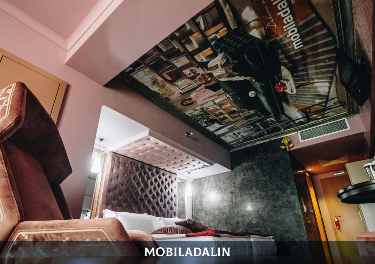 Diplomat Plaza Hotel & Resort لوكوفيت المظهر الخارجي الصورة