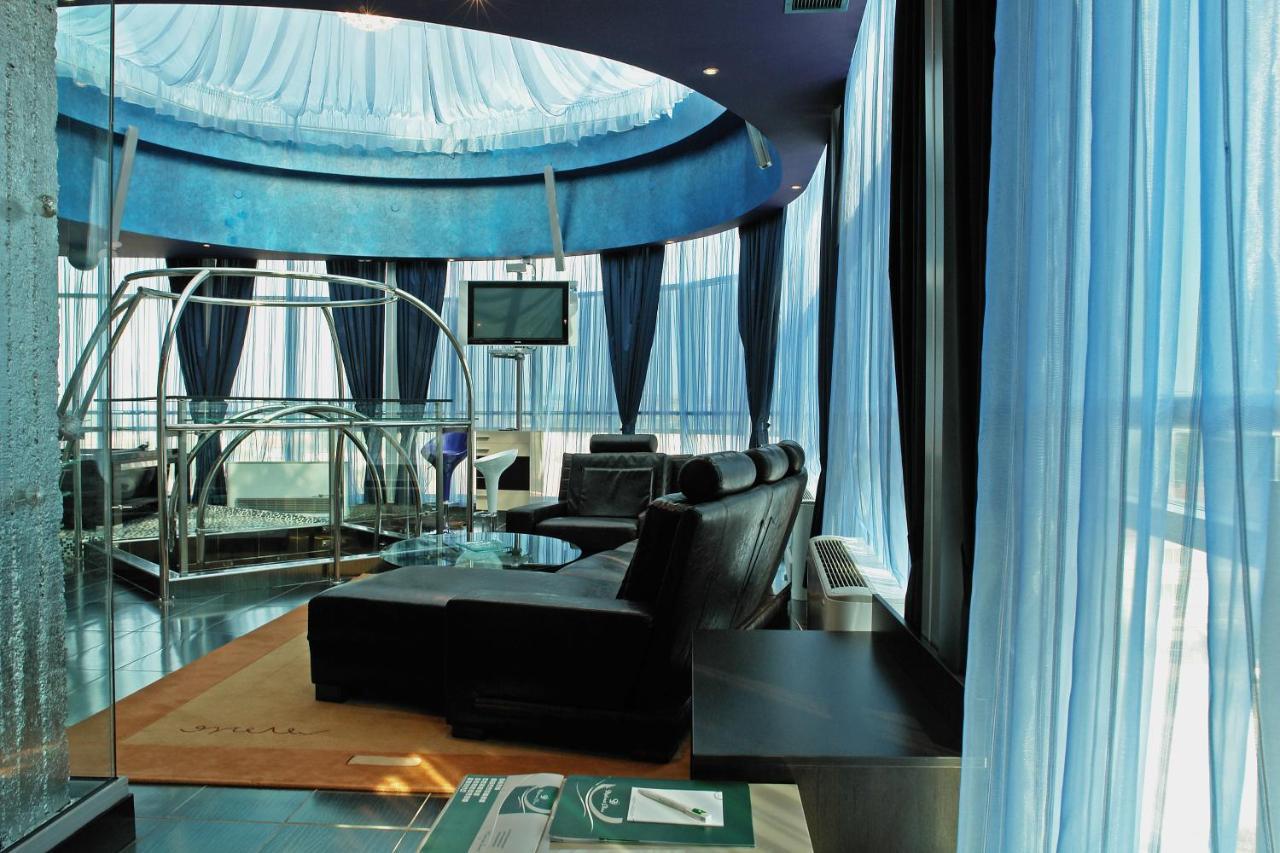Diplomat Plaza Hotel & Resort لوكوفيت المظهر الخارجي الصورة